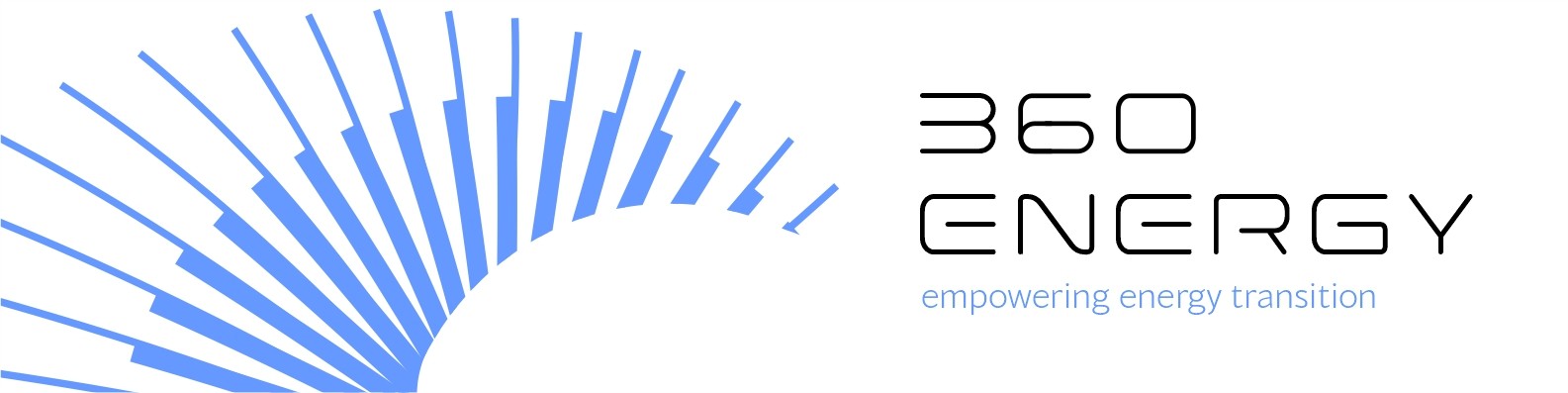 Лого на 360 Energy