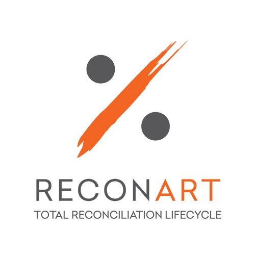 reconart logo