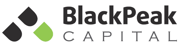 blackpeak logo